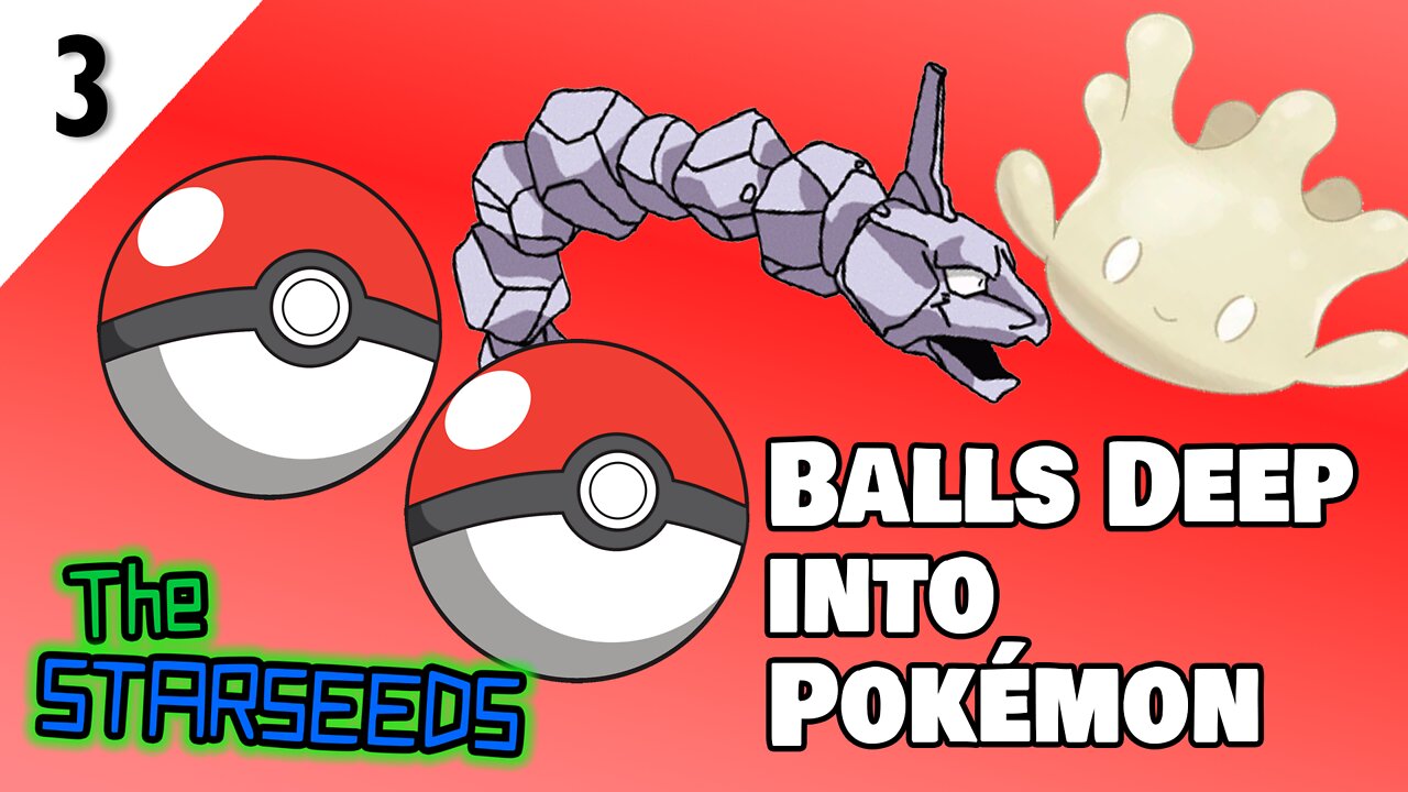 I don't have ENOUGH BALLS - Pokémon Sword & Shield - Episode 3