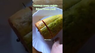 COMO EMAGRECER RÁPIDO E FÁCIL - Vídeo TikTok #Shorts