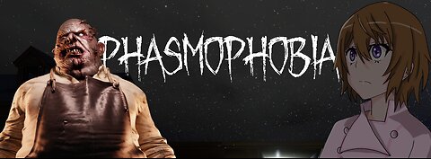 Phasmo Challenge | Hide and Seek Extreme