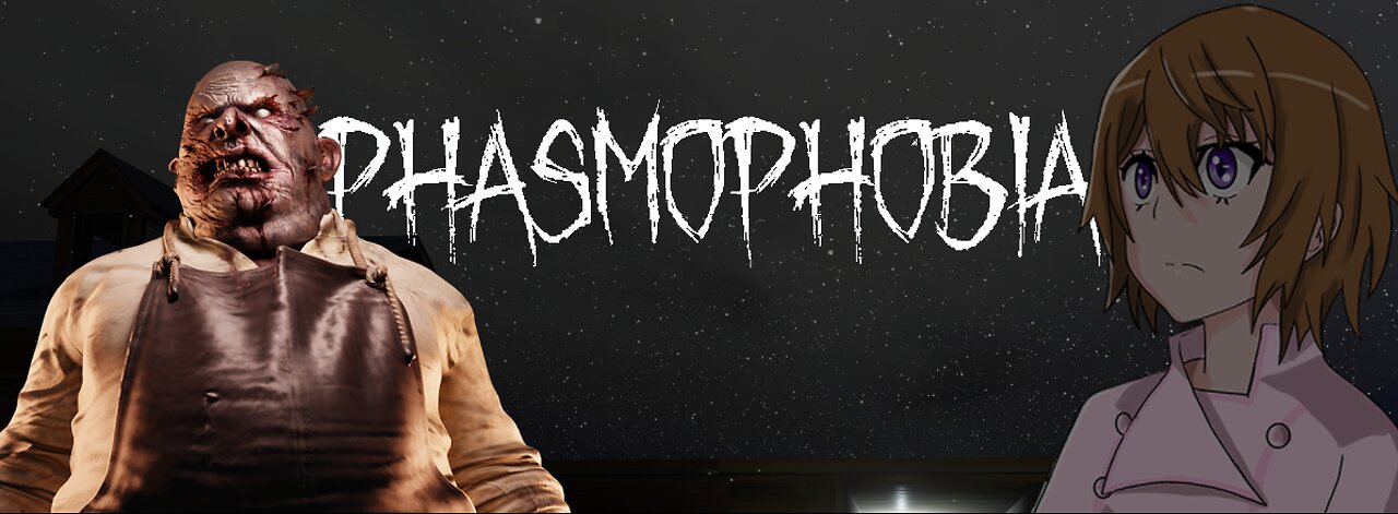 Phasmo Challenge | Hide and Seek Extreme