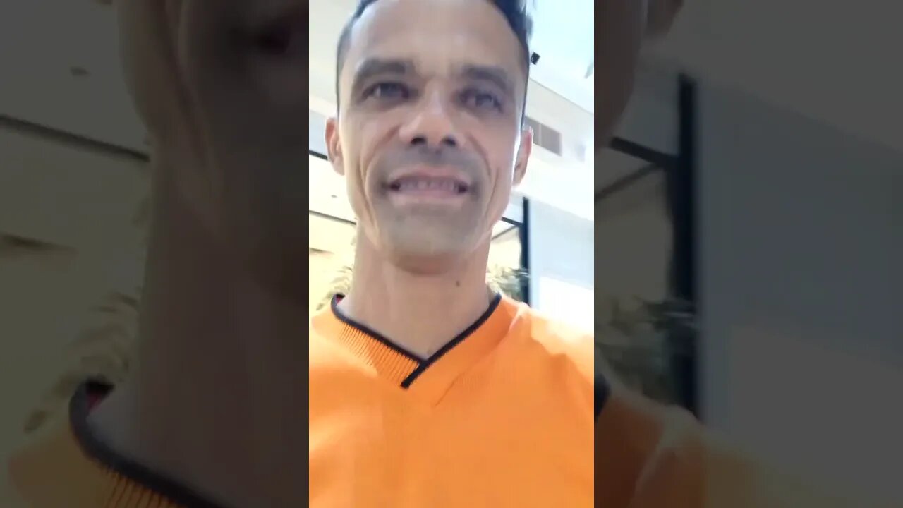 quando vc chegar.