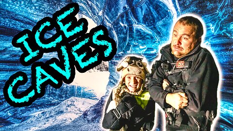 Ice Caves: Exploring St. Anthony Idaho with UTVs