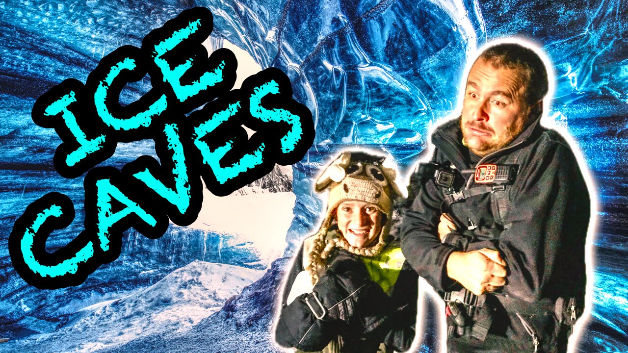 Ice Caves: Exploring St. Anthony Idaho with UTVs