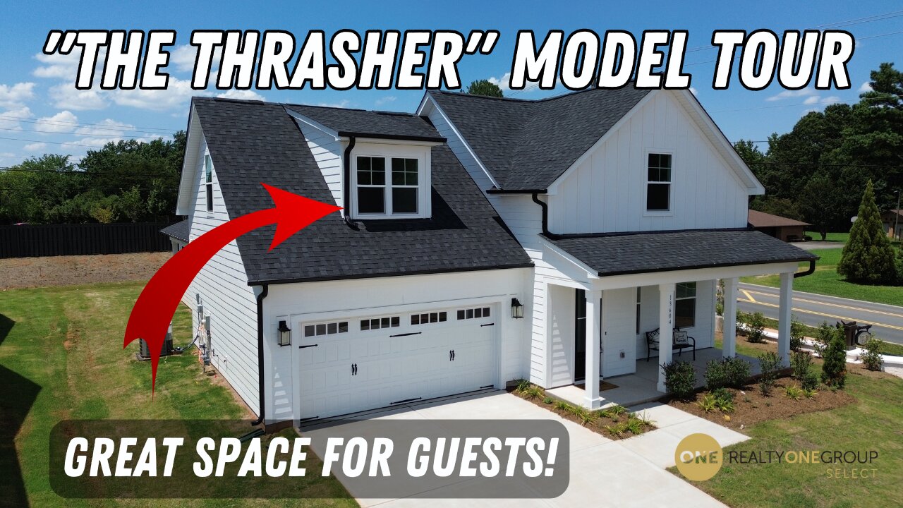 Looking to move to the Charlotte, NC area? We have lower taxes and better weather!