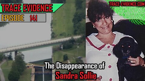 141 - The Disappearance of Sandra Sollie