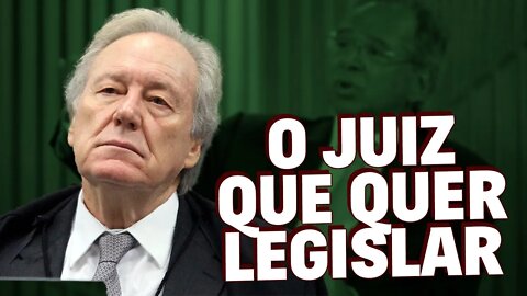 Paulo Guedes permite corte de salário com compensação do governo (PORÉM, Lewandowski...)