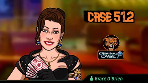 Pacific Bay: Case 51: Killer Takes All - Part II