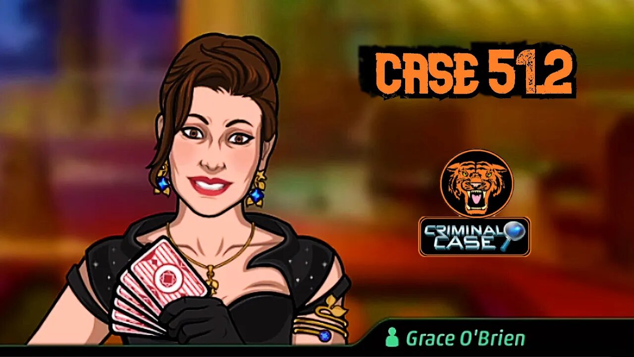 Pacific Bay: Case 51: Killer Takes All - Part II