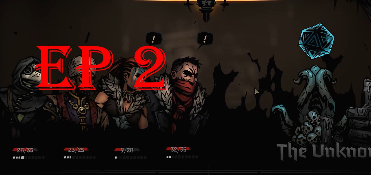 darkest dungon 2 ep 2