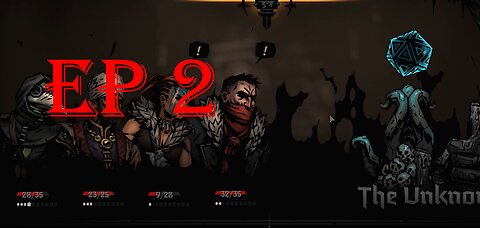 darkest dungon 2 ep 2