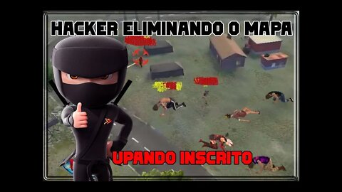 LIVE FREE FIRE🔥 UPANDO INSCRITO DE PMM 🔥 RUMO A DESAFIANTE 💎