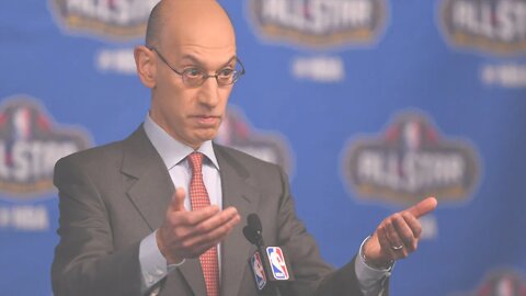 Woke Sports Media Claims NBA Playoff Ratings Surging...Is It True?