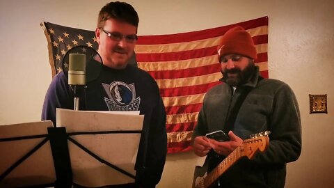 NO COVER episode 13 "Off The Record"