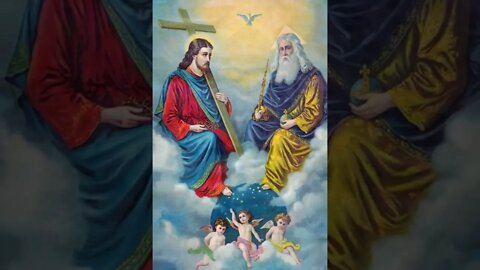 The Holy Trinity