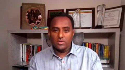 ህወሓቶች ምን እንደሚፈልጉ እና መዳረሻቸው የት እንደሆነ በግልጽ አሳይተዋል - ሀብታሙ አያሌው