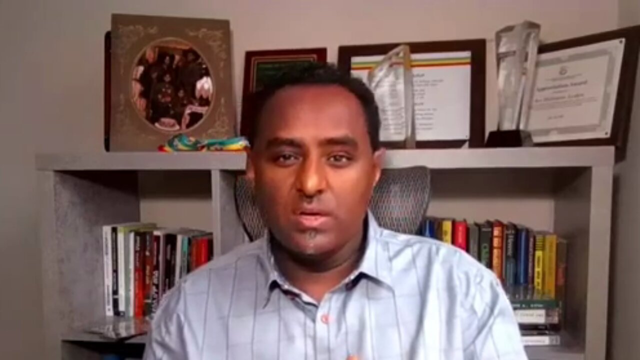 ህወሓቶች ምን እንደሚፈልጉ እና መዳረሻቸው የት እንደሆነ በግልጽ አሳይተዋል - ሀብታሙ አያሌው