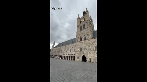 Ypres