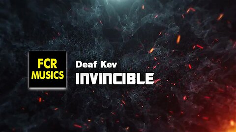 Deaf Kev - Invincible (City Walk)