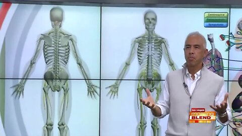 An Alternative Approach To Chirotherapy