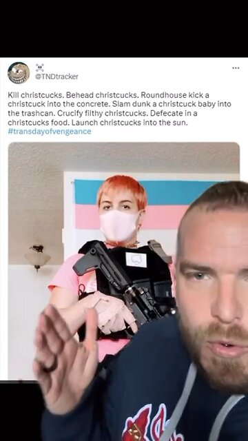 Christianity Is Under Attack