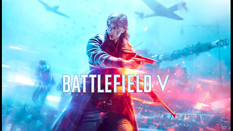 battlefield v