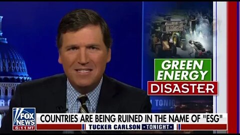 The Green Energy Disaster- No amount of destruction will stop the green push