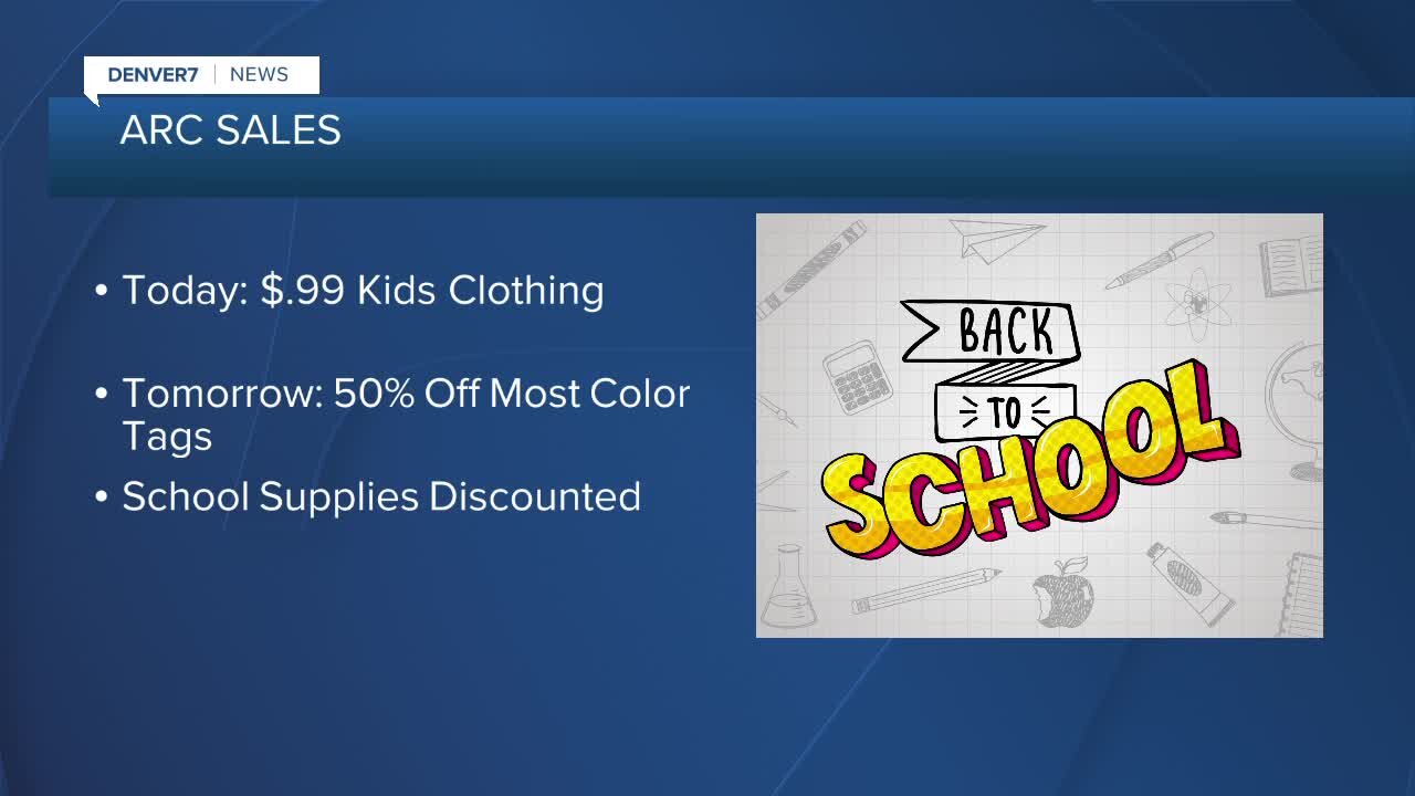 3 ways to save on Back-to-School