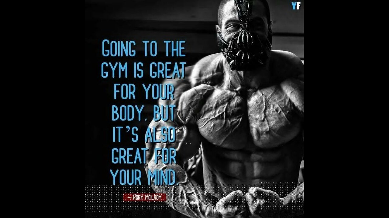 THE STORY OF YOUR LIFE, A VIDEO OF INSPIRATION, AND A VIDEO OF MOTIVATION
