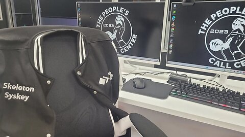 Live From People's Call Center 2023