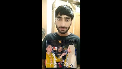 **Title:** 🔥 Msr Mushtaq Latest Reel is TRENDING! 🔥 (You HAVE to See This!)