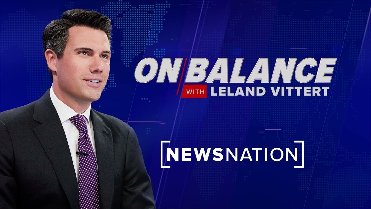 On Balance: 08/05/2024 | NE