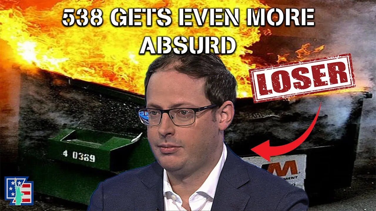 538 CONTINUES TO GET EVEN WORSE!