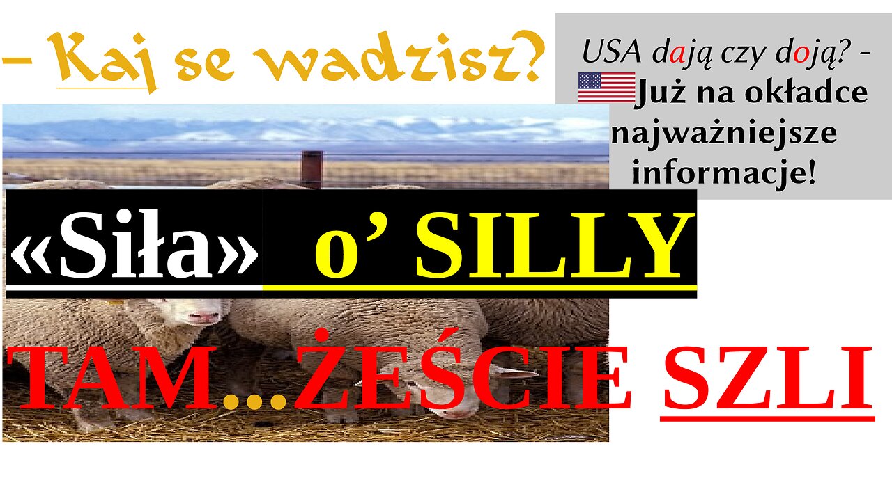 Odurzeni oburzeniem =Wsioki❢ „DefeTWyzm” Docieka/Baniak Pominięty|Kipi PLwo BEZANALITYKI❢ Zgorszenie