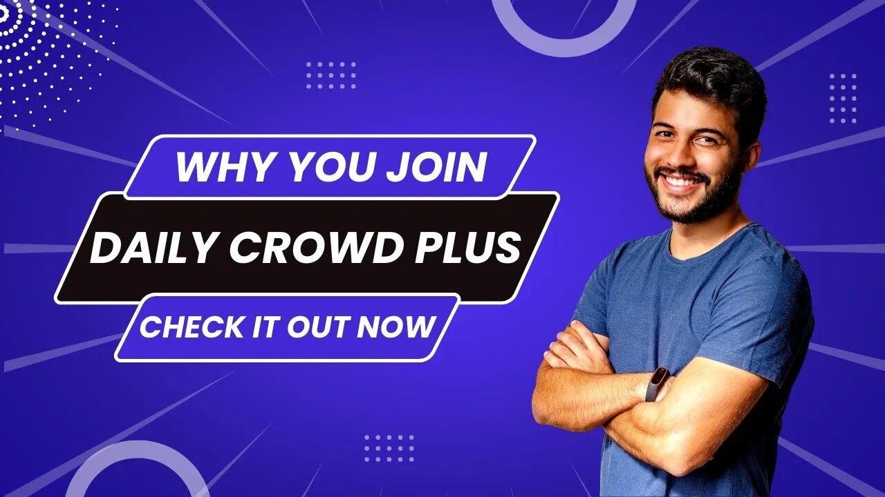 What is Daily Plus Income in Daily Crowd Plus Plan