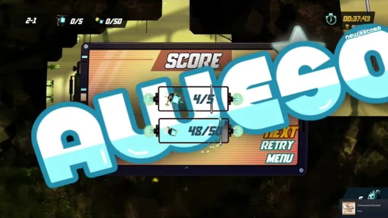 Mechanic Escape 2