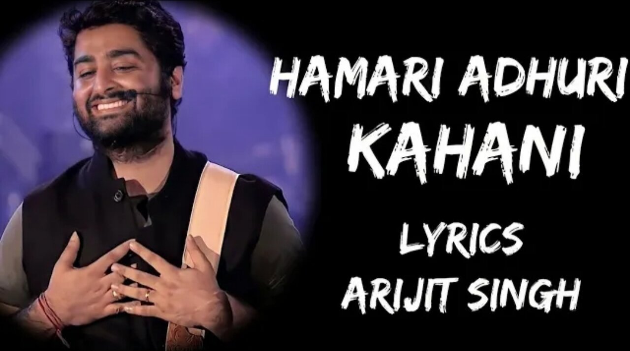 Hindi songs💏 @hit Hindi songs @arijitsingh