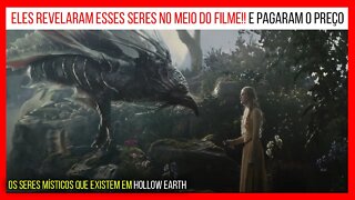 ELA SE RELACIONOU COM UM ANJO!!