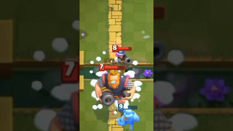 Bats(4) - Clash Royale #shorts