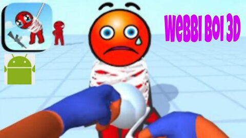 Webbi Boi 3D - for Android