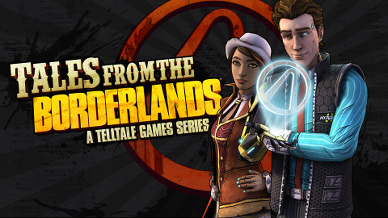 Opening Credits: Tales from the Borderlands