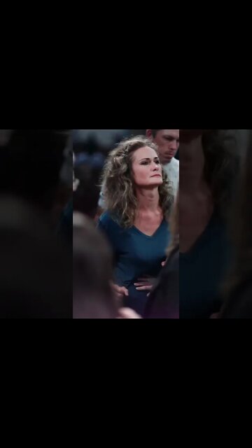 Deliverance Service!