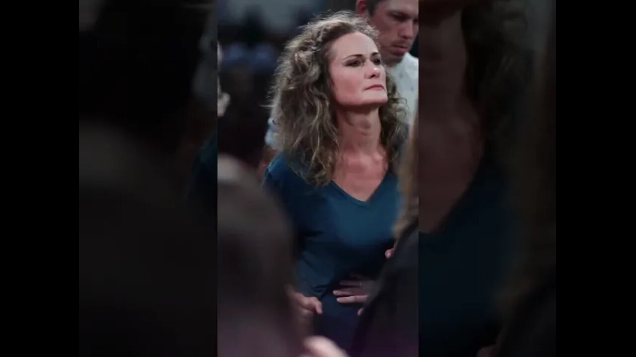 Deliverance Service!