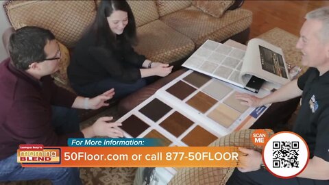50 Floor | Morning Blend