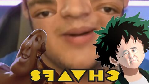 YTPBR - Marlon Sevach, Didi e outras coisas (ESPECIAL DE ANIVERSÁRIO)