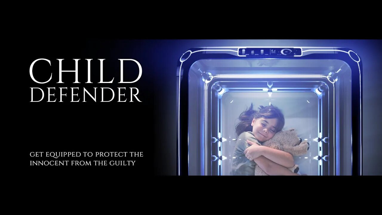 Child Defender