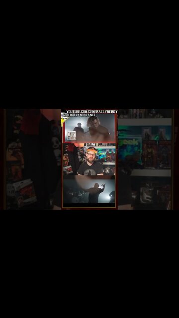 Lorna Shore Sun Eater Quick Reaction