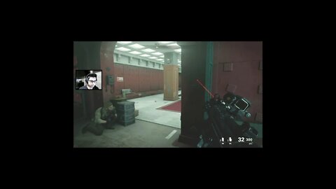 CHEGAMOS ao BUNKER - COD Black Ops Cold War - Gameplay Completo no CARD FINAL #coldwar #shorts