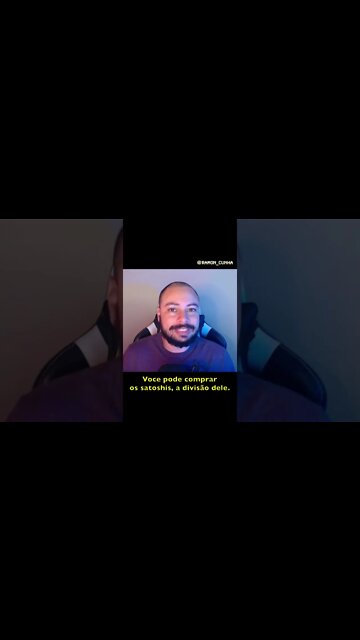 Ja viu o preço do BITCOIN hoje? Esta achando ele caro?