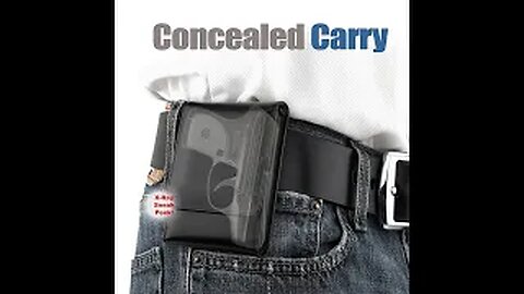 Sneaky Pete Leather Holster for a Ruger LCP with 7 Round Extended Magazine Review