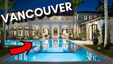Most Expensive Houses In Vancouver 2022